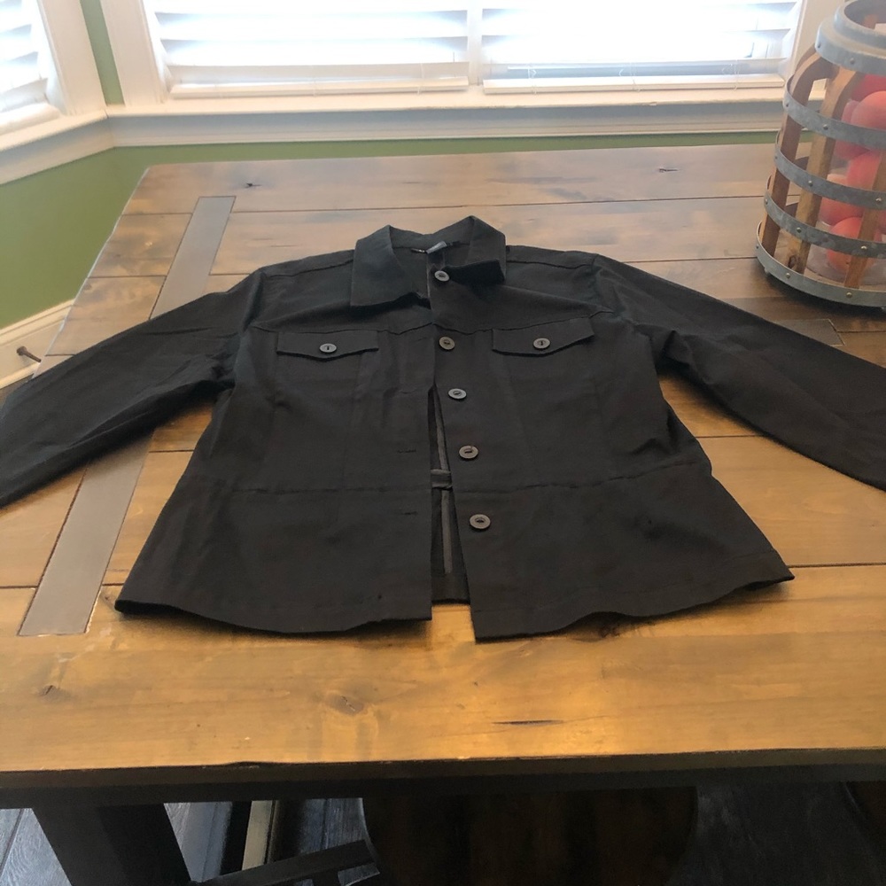Ann Carson Jacket - Picture 11 of 13